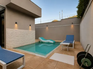 Casa com 3 Quartos à venda, 200m² no Vila do Golf, Ribeirão Preto