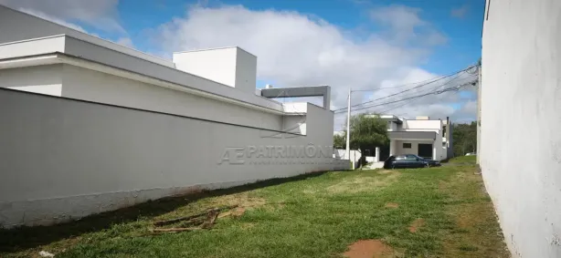 Lote/Terreno à venda, 220m² no Wanel Ville, Sorocaba