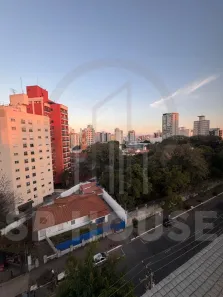 Apartamento com 2 Quartos à venda, 76m² no Mirandópolis, São Paulo