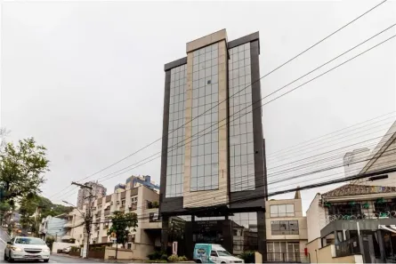 Sala Comercial à venda, 48m² no Independência, Porto Alegre
