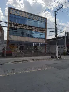 Prédio Comercial para alugar, 500m² no Santo Amaro, São Paulo