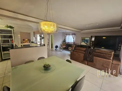 Casa com 4 Quartos à venda, 500m² no Jardim Nova América, São José dos Campos