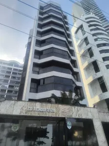 Apartamento com 3 Quartos para alugar, 260m² no Boa Viagem, Recife