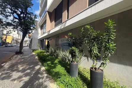 Apartamento com 2 Quartos para alugar, 91m² no São Mateus, Juiz de Fora