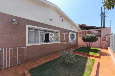 Casa com 4 Quartos à venda, 240m² no Jardim Nova Europa, Campinas