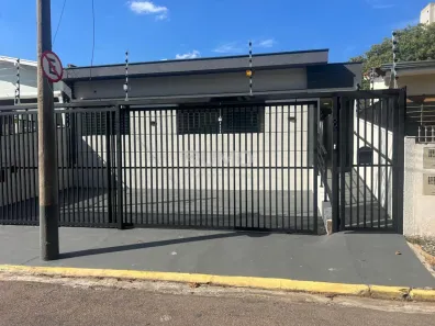 Imóvel Comercial com 5 Quartos à venda, 210m² no Taquaral, Campinas