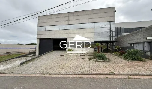 Galpão/Depósito/Armazém para alugar, 916m² no Polo 40, Vargem Grande Paulista