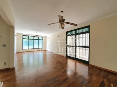 Sobrado com 4 Quartos à venda, 248m² no Jardim São Luiz, Ribeirão Preto