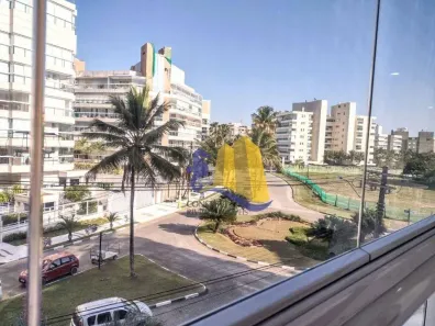 Apartamento com 4 Quartos para alugar, 146m² no Riviera, Bertioga