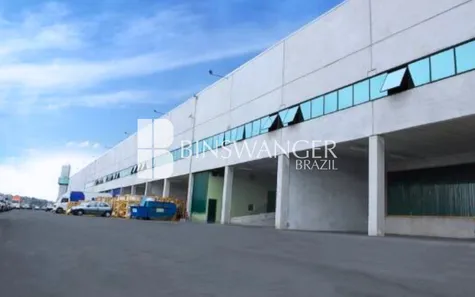 Galpão/Depósito/Armazém para alugar, 3000m² no Jardim Maria de Lourdes, Guarulhos