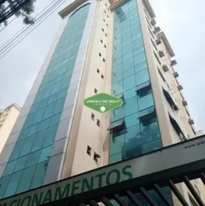 Prédio Comercial com 34 Quartos para alugar, 1530m² no Pacaembu, São Paulo