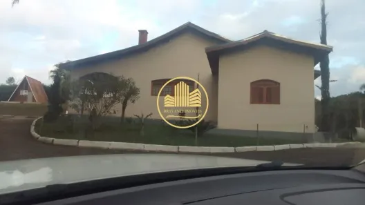 Fazenda/Sítio com 3 Quartos à venda, 584m² no Estância São Paulo, Campo Limpo Paulista