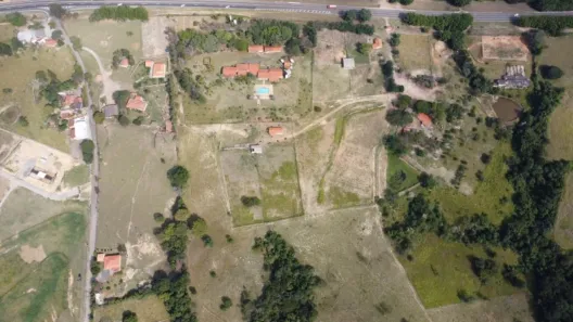 Fazenda/Sítio com 10 Quartos à venda, 1500m² no , Porto Feliz