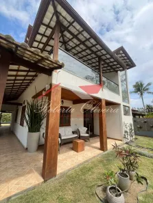 Casa de Condomínio com 7 Quartos à venda, 270m² no Long Beach (Tamoios), Cabo Frio