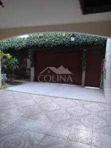 Casa com 3 Quartos à venda, 342m² no Vila Comercial, Jundiaí