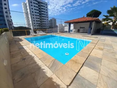 Apartamento com 3 Quartos para alugar, 60m² no Cabula, Salvador