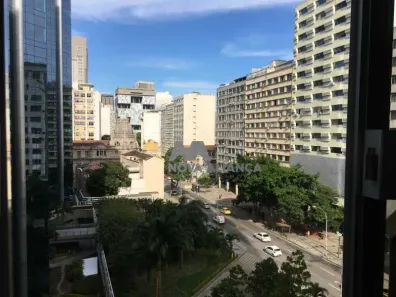 Apartamento com 2 Quartos à venda, 80m² no Centro, Rio de Janeiro