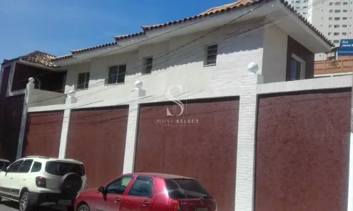 Sobrado com 2 Quartos à venda, 220m² no Vila Guarani (Z Sul), São Paulo