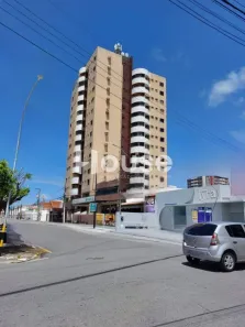 Apartamento com 3 Quartos à venda, 90m² no São José, Aracaju