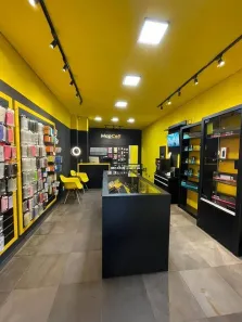 Ponto Comercial à venda, 48m² no Centro, Curitiba