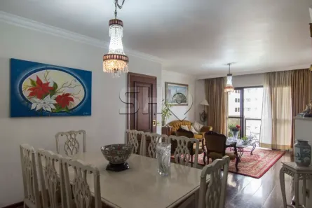 Apartamento com 2 Quartos à venda, 142m² no Perdizes, São Paulo