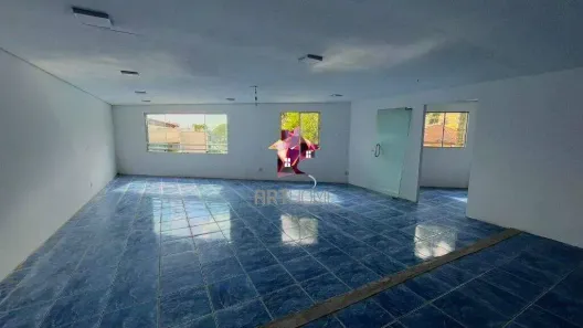 Ponto Comercial para alugar, 90m² no Vila Assunção, Santo André