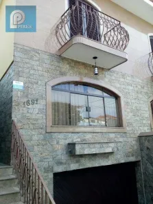 Sobrado com 3 Quartos à venda, 242m² no Vila Maria Alta, São Paulo