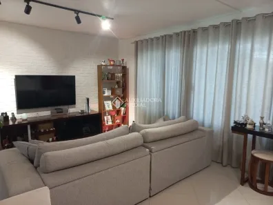 Sobrado com 3 Quartos à venda, 121m² no Baeta Neves, São Bernardo do Campo