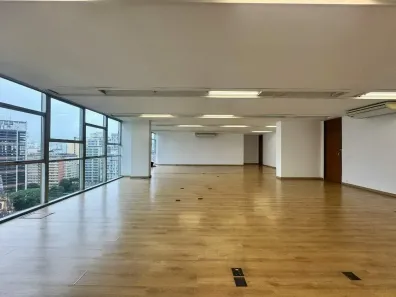 Imóvel Comercial para alugar, 686m² no Centro, Belo Horizonte