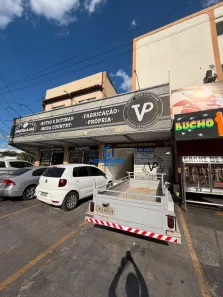 Ponto Comercial para alugar, 40m² no Setor Coimbra, Goiânia