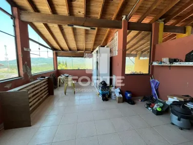 Sobrado com 3 Quartos à venda, 186m² no Vila Suissa, Mogi das Cruzes