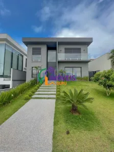 Casa de Condomínio com 4 Quartos à venda, 490m² no Tamboré, Barueri