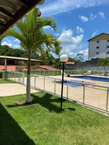 Cobertura com 3 Quartos à venda, 90m² no Caji, Lauro de Freitas