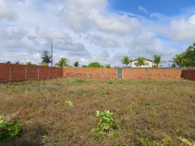 Lote/Terreno à venda, 858m² no Encantada, Eusébio