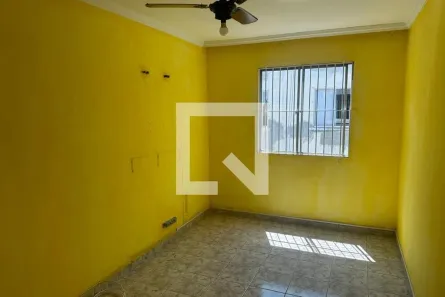 Apartamento com 2 Quartos à venda, 64m² no Jardim Novo Santo Amaro, São Paulo