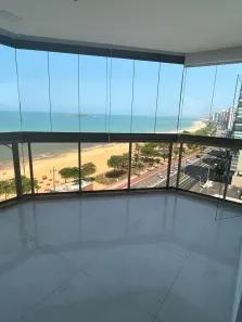 Apartamento com 4 Quartos à venda, 190m² no Praia de Itaparica, Vila Velha