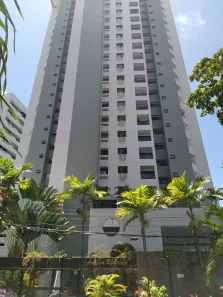 Apartamento com 2 Quartos para alugar, 50m² no Boa Viagem, Recife