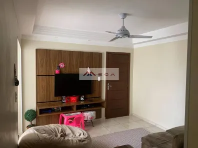 Apartamento com 2 Quartos à venda, 64m² no Jardim Andorinhas, Campinas