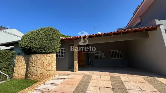 Casa de Condomínio com 3 Quartos para alugar, 155m² no Aspen Park Residence, Londrina