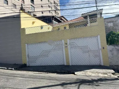 Lote/Terreno à venda, 400m² no Vila Granada, São Paulo
