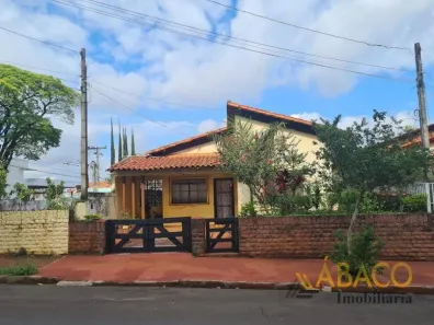 Casa com 2 Quartos à venda, 106m² no Vila Monteiro (Gleba I), São Carlos