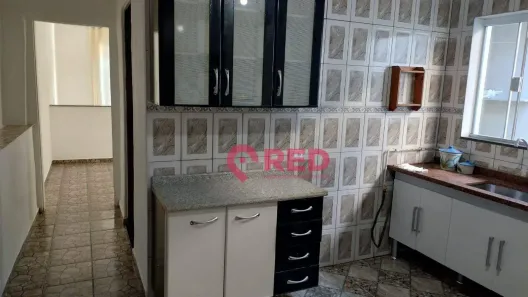 Casa com 2 Quartos à venda, 96m² no Jardim Casa Branca, Sorocaba