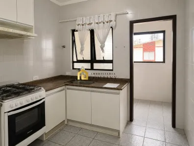 Apartamento com 2 Quartos à venda, 56m² no Vila Jardini, Sorocaba