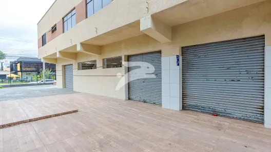 Ponto Comercial para alugar, 36m² no Água Verde, Curitiba