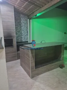 Casa com 3 Quartos à venda, 190m² no Remanso Campineiro, Hortolândia