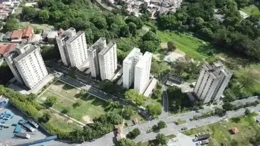 Apartamento com 3 Quartos à venda, 96m² no Vila Boa Esperança, Betim