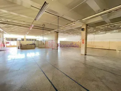 Ponto Comercial para alugar, 400m² no Centro, Jundiaí