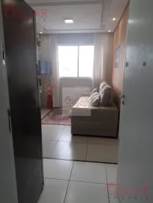 Apartamento com 2 Quartos à venda, 34m² no Chácara Califórnia, São Paulo