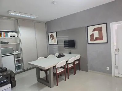 Sala Comercial à venda, 98m² no Centro, Campinas