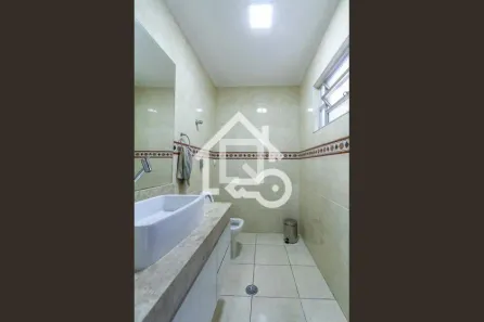 Casa com 3 Quartos à venda, 200m² no Anchieta, São Bernardo do Campo